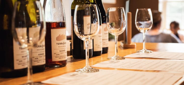 Top Sites for Online Wine Classes Virtual Wine Tasting