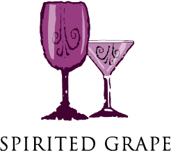 Spirited Grape