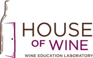 house of wine