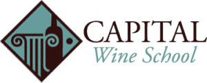 capital wine school logo
