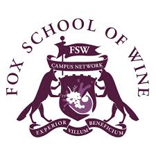 fox school of wine