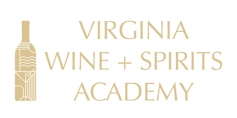 Virginia wine & spirits academy
