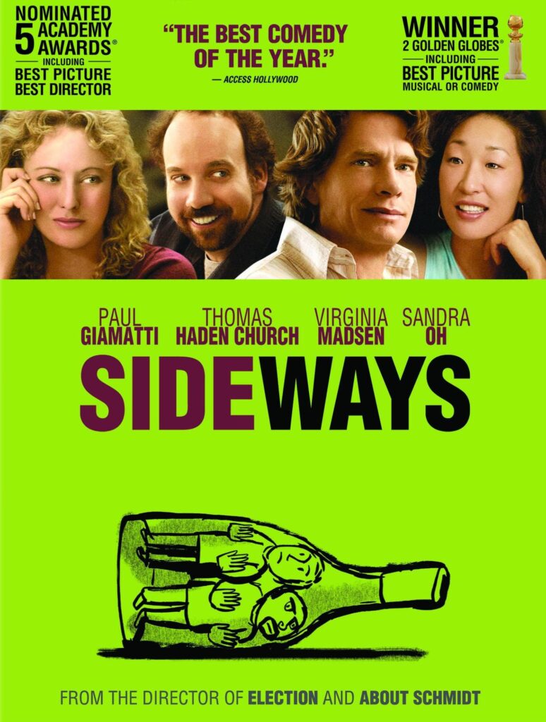sideways movie 